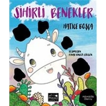 Sihirli Benekler - Qhdh-618700