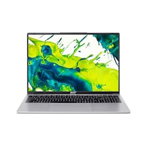 Acer AL16-54P-51S7 NX.D75EY.001 i5-1334U 8 GB 512 GB  SSD 16" Free Dos Dizüstü Bilgisayar