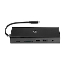 HP Travel USB-C Multi Port Hub 1C1Y5AA