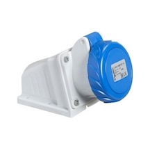 SCHNEIDER Pkf16W723 3X16A, Monofaze, 2P+T, Ip67, Vidalı, Duvar Pr