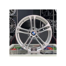18 İnç 5x120 Bmw F10 F30 Lci Ön/arka Jant Modeli 4adet