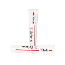 W.lab Madeleb Plus Krem 50 Ml