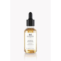 Makyaj Temizleme Serumu 30 Ml%100 Doğal İçerik