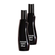 Avon Passion Dance Dark Kadın Parfüm EDT 2 x 50 ML