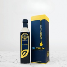 Apayrı Yaşam Apaixirium Bio Şurup Konsantresi%100 Bitkisel Iksir Apaixirium 500 Ml Sku: Smgstkc832e2ab5e Açık Ahşap