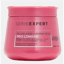 L'Oréal Professionnel Serie Expert Pro Longer Saç Maskesi 250 ML