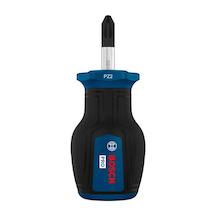 Bosch Pro Pz2x25 Mm Avuç İçi Yıldız Tornavida 1600a039tk