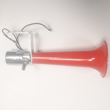 Carub Islık Korna 12-24 V