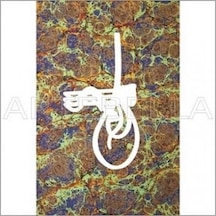 Klasik Kolay Transfer 23x34 Cm Koyu Zemin 1521k