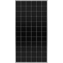 Lexron 280w Half-cut Topcon 64 Hücreli Monokristal Güneş Paneli