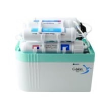 Su Arıtma 4'Lü Filtre Seti Inline Sistem 533716736