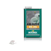 Motorex Hava Filtre Yağlama Losyonu