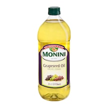 Monini Üzüm Çekirdeği Yağı 2 L Monini Üzüm Çekirdeği Yağı 2 L