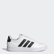 Adidas Grand Court 3.0 Beyaz Erkek Sneaker Ih1472 Beyaz
