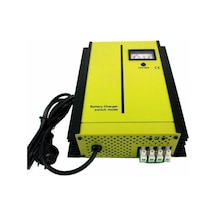 Linetech 12v 30a Battery Charger