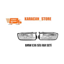 Bmw E36 Sis Far Seti 429218021