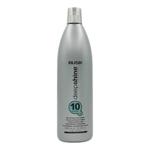 Rusk Deepshine 10 Volume 3% Oksidan Krem 1000ml