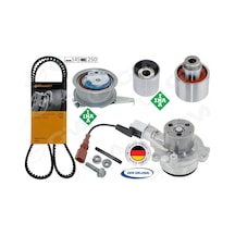 Gva 59wpk7560c-3 Devirdaimli Triger Seti Soketli Golf7-a3-leon-passat-tiguan 1.6-2.0tdi13 Clha/b-dcxa-crlb Cuvc-crka-crkb 04l198119b-04l198119a-04l121011e
