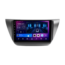 Mitsubishi Lancer Evolotion 2002-2007 Android Multimedya Carplay Android Auto 8gb Ram 128gb 9"