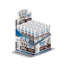 West Nutrition Whey Protein Tozu 18 Şase + Hediyeli