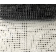 Intermas Kuş Kedi Filesi 2Mtx20Mt Toplam40M2 Kümes Balkon Koruma