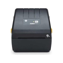Zebra Zd220d Zd220t Thermal Usb 203 Dpi Barkod Yazıcı