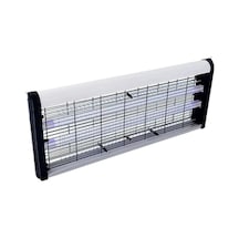 Uv Işıklı Elektrikli Sinek Sar 10w Sessiz Haşere Öldürücü Lamba