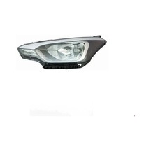 Hyundai - Ön Far Sol Ledli Tip İ20 2014-