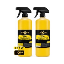Luxor Kimya Jant Temizleyici 1 Kg (2'li)