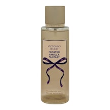 Victoria's Secret Frosted Vanilla Fantasy Vücut Spreyi 250ml