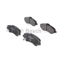 BOSCH 986494493 Fren Balatası Ön Dodge Journey 2.0 Crd-2.4 2.7 08-Nıtro Wrangler Voyager 3.3 3.6 3.8 2.8Crd 07- 0986Tb3007