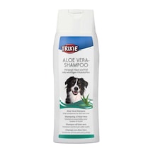 Trixie Aloe Veralı Köpek Şampuanı 250 Ml