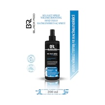 Black Red Saç Deniz Tuzu Spreyi 200 ML