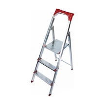 Kanat Elips Galvanizli Katlanabilir Profil Merdiven