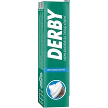 Derby Okyanus Esintisi Nemlendirici Tıraş Kremi 100 Gr