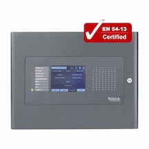 Teletek Irıs Pro 3loop Adresli Yangın Paneli