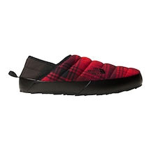 The North Face M Thermoball Traction Mule V Unisex Outdoor Ayakkabısı Nf0a8a9g8ro1 Kırmızı