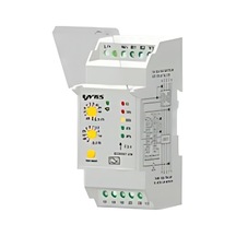 Entes Elr-30-m Manuel Reset 0,3a-30a, M5651