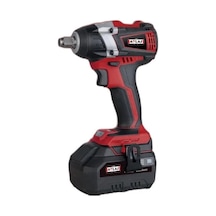 Attlas Pro-atbl 18ıw-502c Akülü Darbeli Somun Sıkma 280n