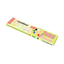 Childgen Doğal Proje Boyası 6x25ml Renkli