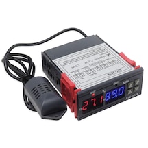Stc3028 Dijital Termostat Ac 220v
