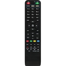 Weko Kr Next Tango Hd Uydu Kumandası