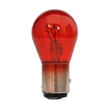 Phılıps 12V 1016 Ampul 21 5W Şaşı Yakın Tırnak Kırmızı