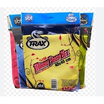 T-rax Mikrofiber Bez 40 40 Cm