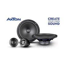 Öztürk Elektronik-axton Atc200s