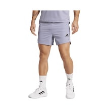 Adidas Power 3s Short Erkek Şort Ve Kapri Mor Jı8208-e Mor