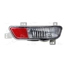 Gva Tampon Reflektoru Arka Sag Chevrolet Cruze J305 Hb 10 Gva 2090285 95240545