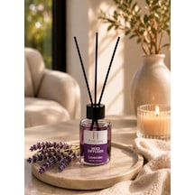 Lavanta Esintisi Çubuklu Oda Kokusu 110 Ml