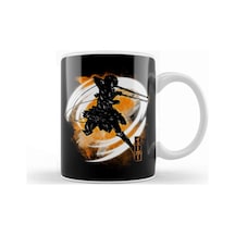 Cosmic Eren Kupa Bardak Porselen Karışık