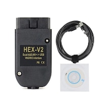 Vagcom Hex V2 22.3 Sürüm Vag Com Gizli Özellik Açma Cihazı